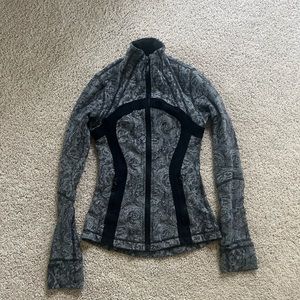 Lululemon Define Jacket